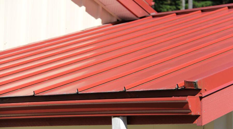 Industrial Roof Repair in Colton, OH